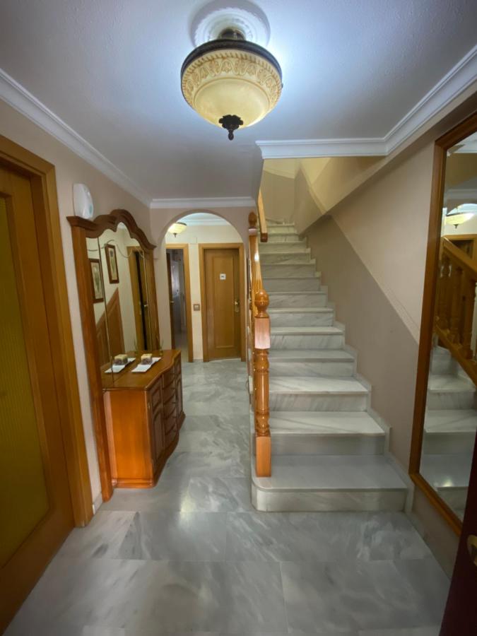 ALOJAMIENTOS Manu - 5