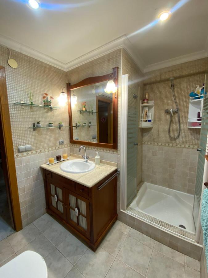 ALOJAMIENTOS Manu - 4