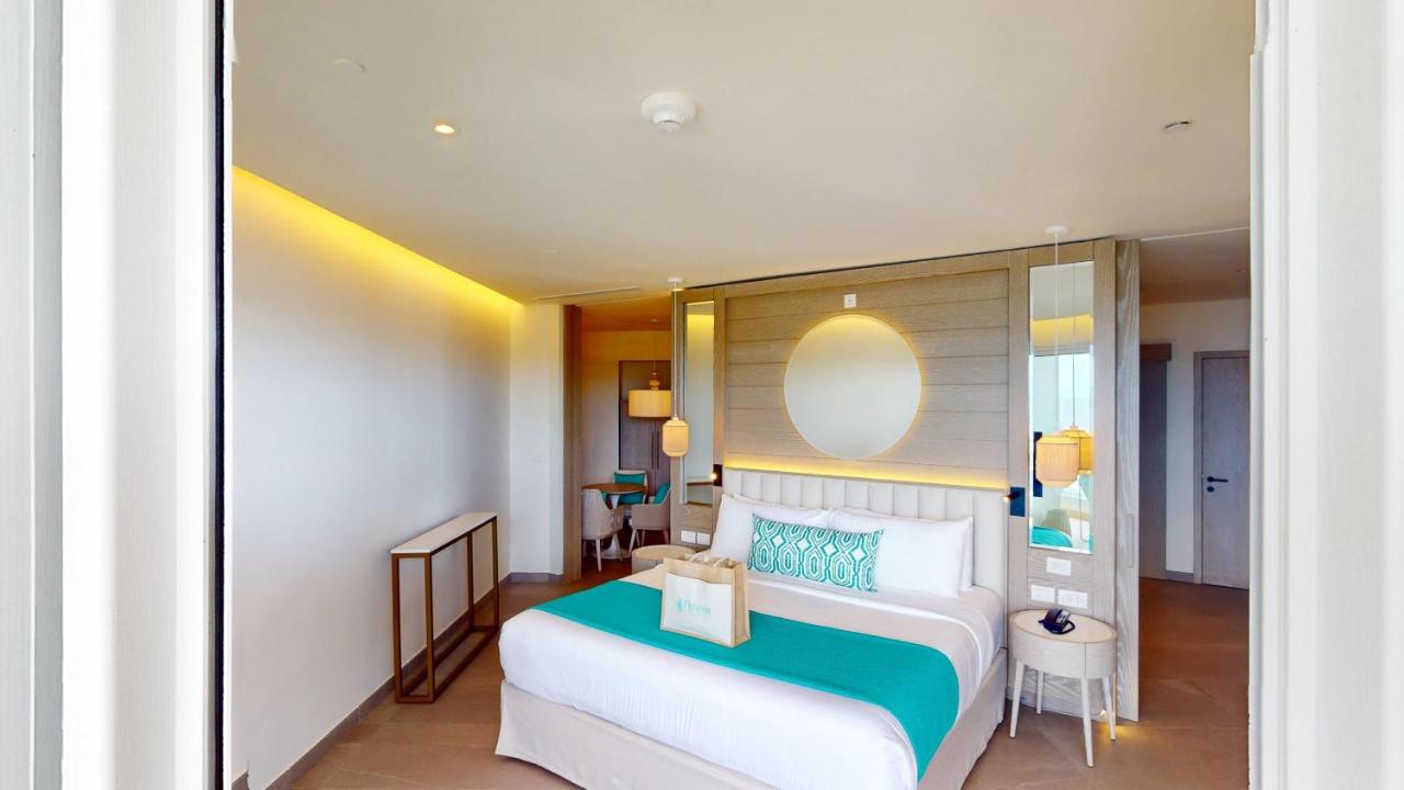 Princess Grand Jamaica Resort - 3