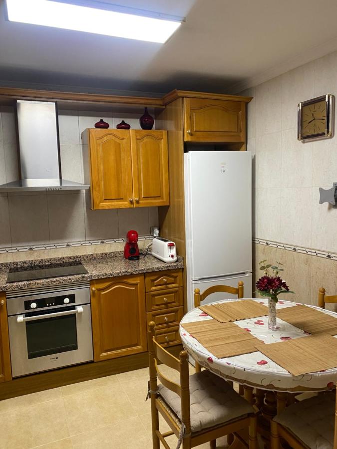 ALOJAMIENTOS Manu - 3