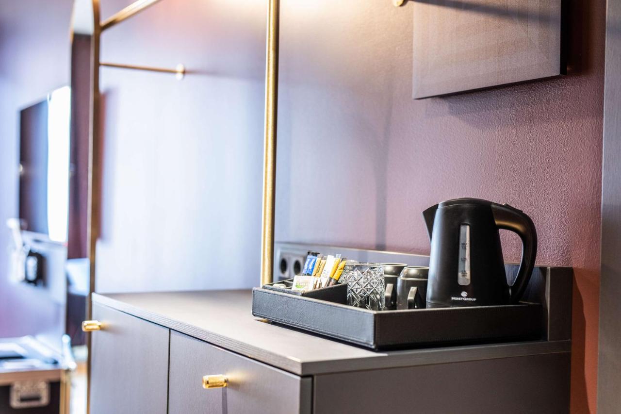 Scandic Falkoner - 5