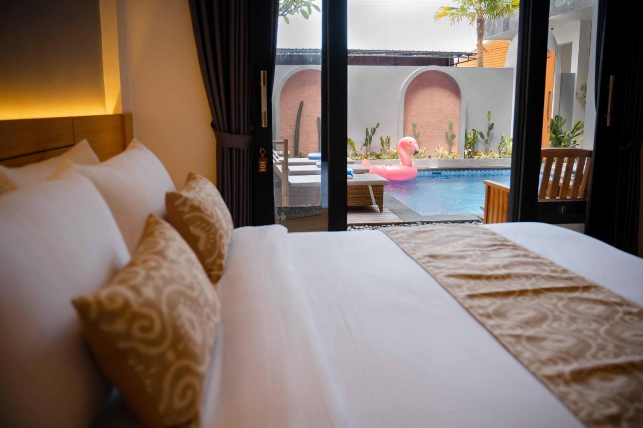 La Tano's Canggu - 2