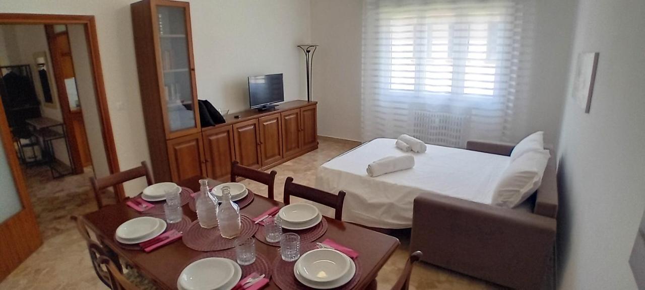 Elisa Apartment 12 minutes from Venice, free Wi-Fi included - 5