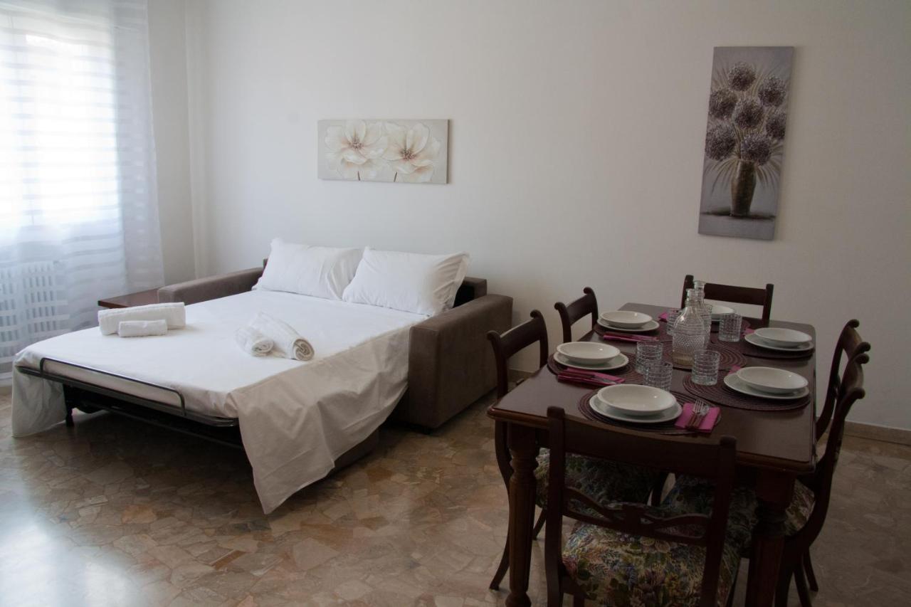 Elisa Apartment 12 minutes from Venice, free Wi-Fi included - 2