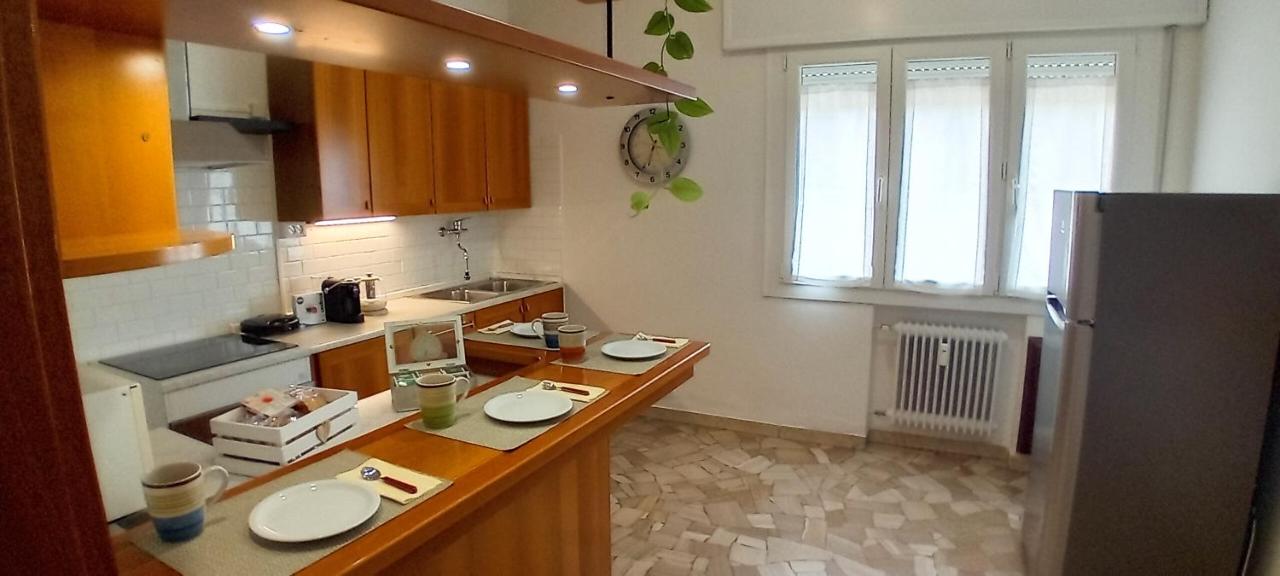 Elisa Apartment 12 minutes from Venice, free Wi-Fi included - 4