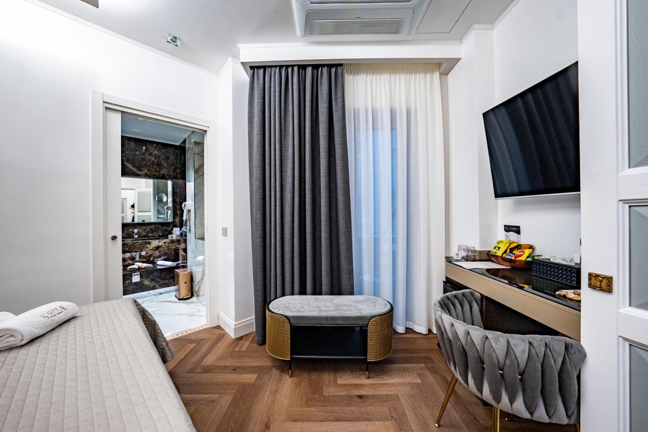 SOFIA Ultra Suite Collection - 5