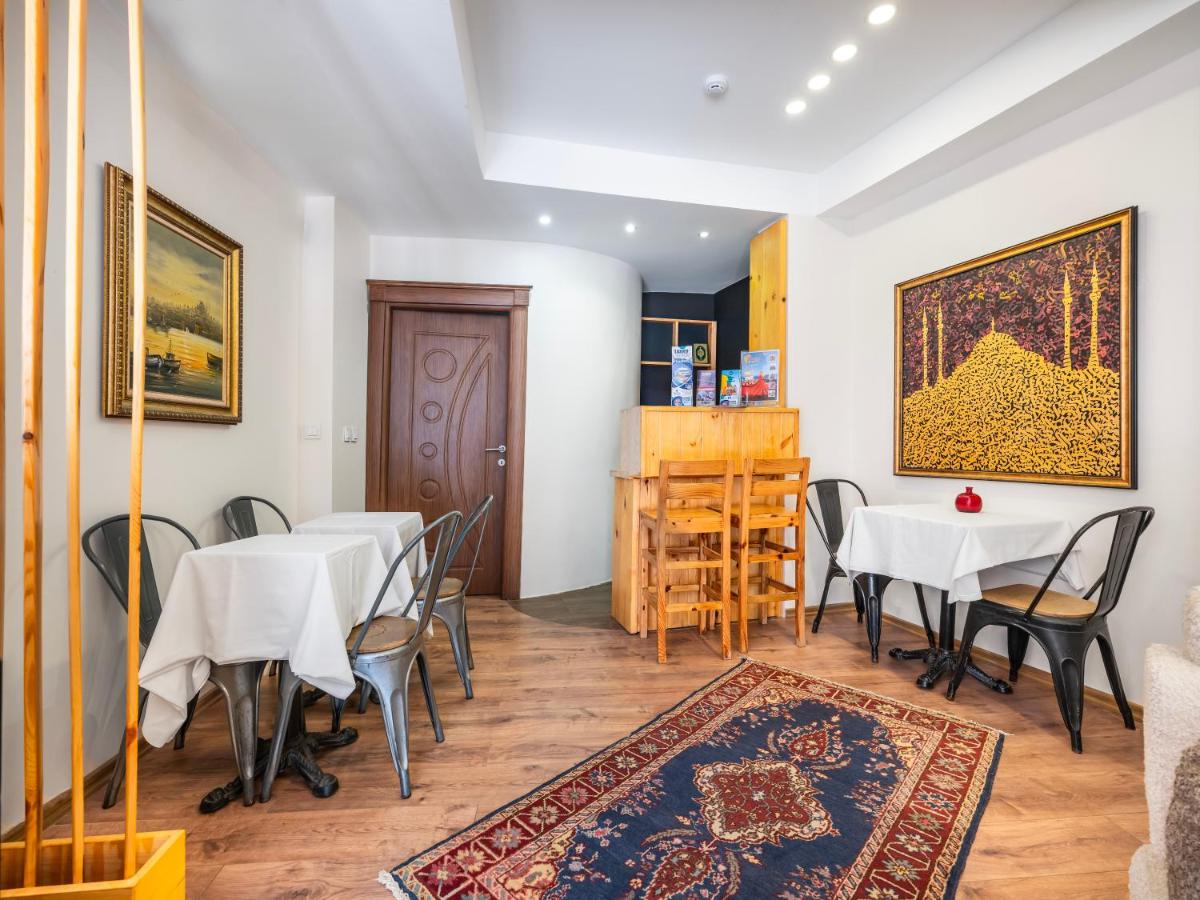 Magnificent Hotel - 4