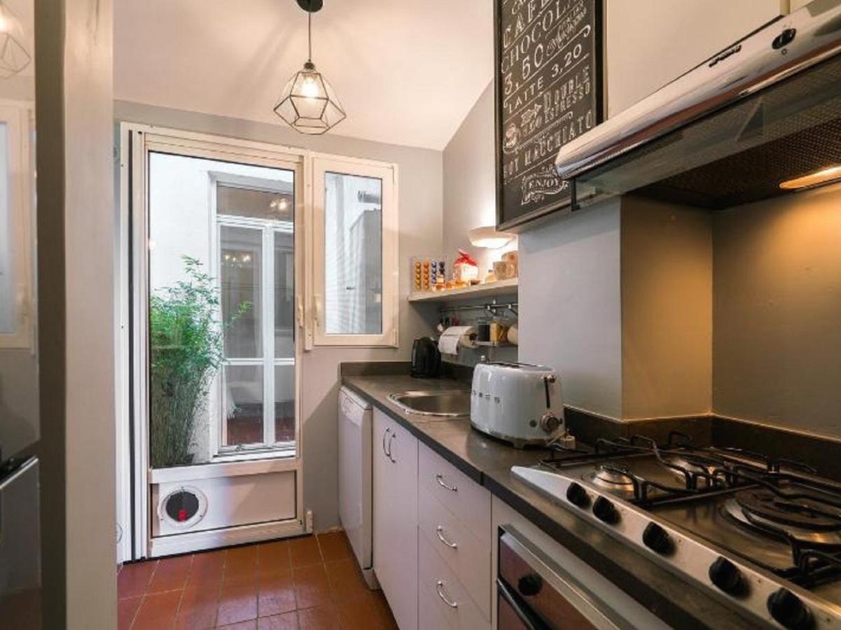 Garibaldi Roof Garden - 4