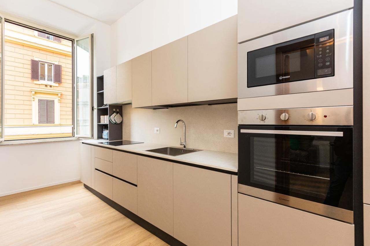 Cola di Rienzo Apartment by Rental in Rome - 4