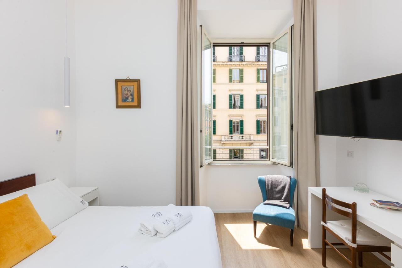 Cola di Rienzo Apartment by Rental in Rome - 2