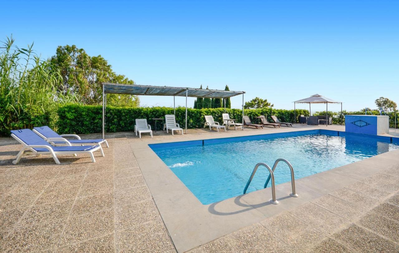 1 Bedroom Lovely Home In Palaia