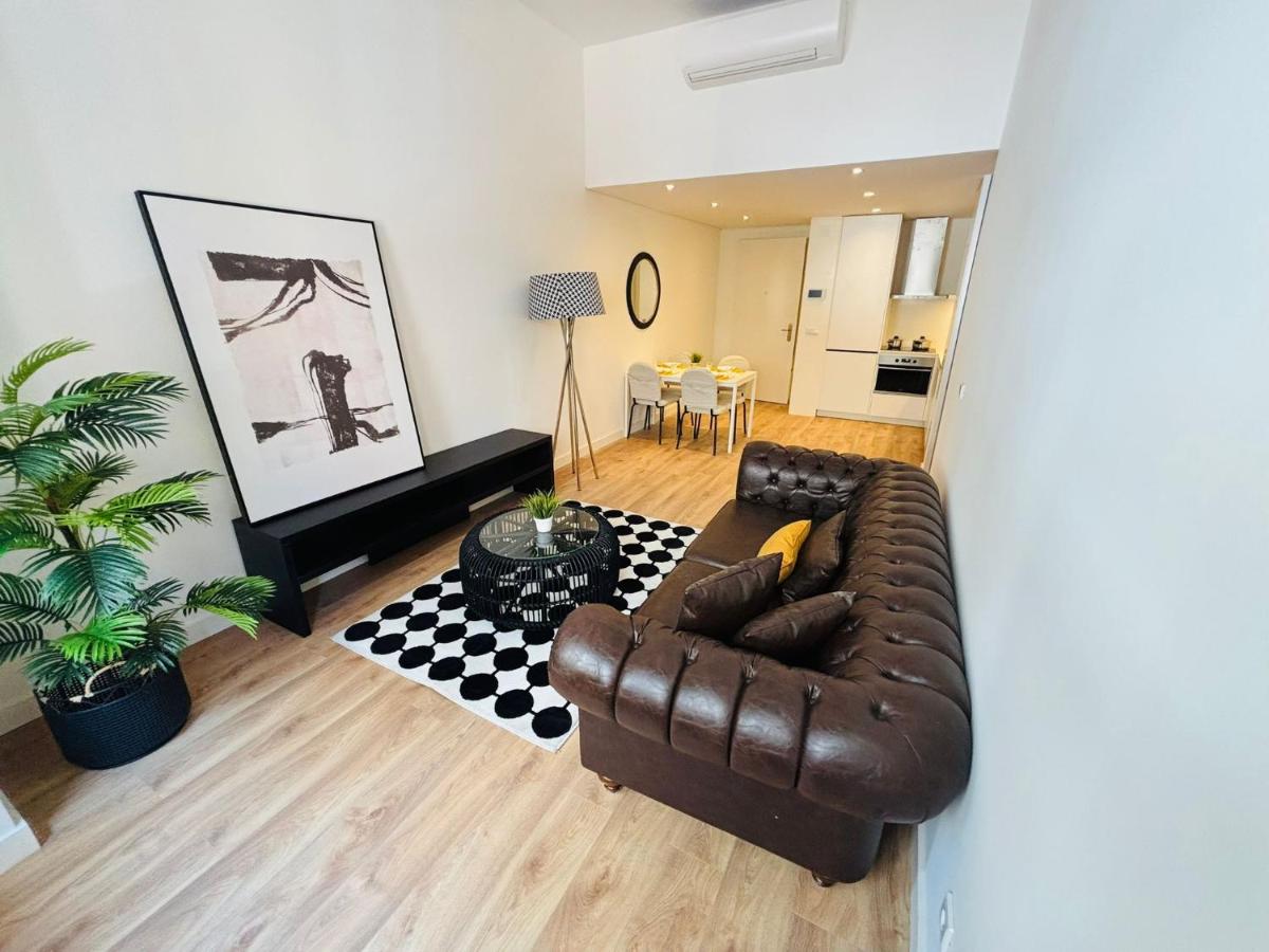 The Luciano House - Confortable & Central Apartments - 4