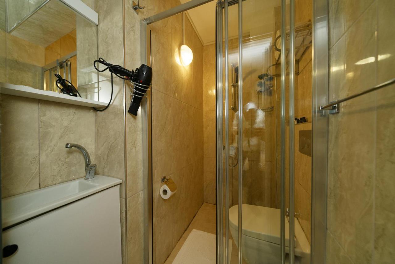 Elite Marmara Boutique Hotel Sultanahmet - 3