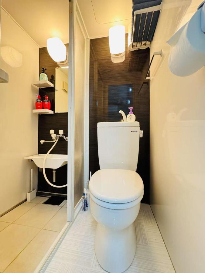 Nishisugamo hotel-TS0443 - 4