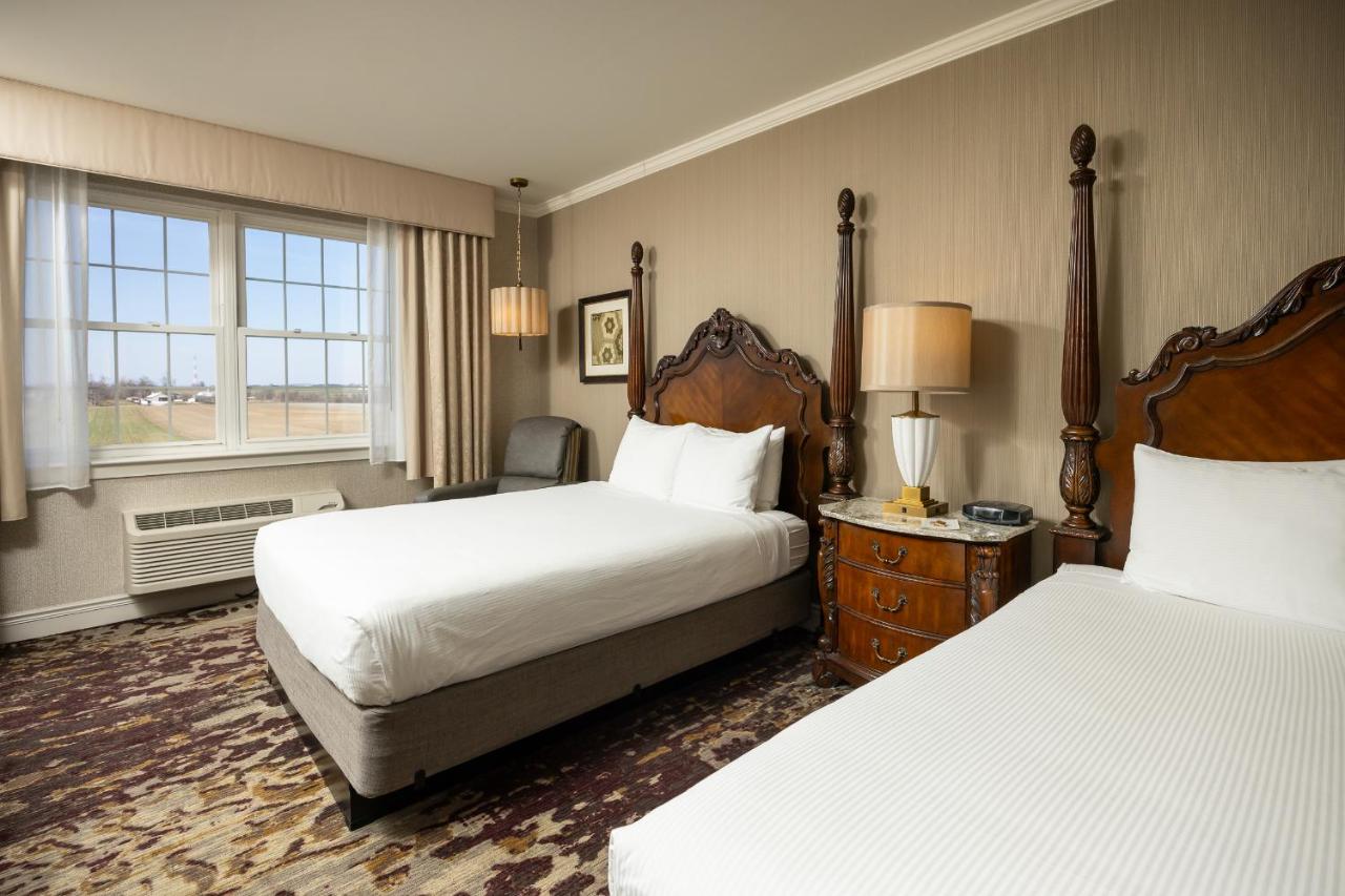 AmishView Inn & Suites — photo 2
