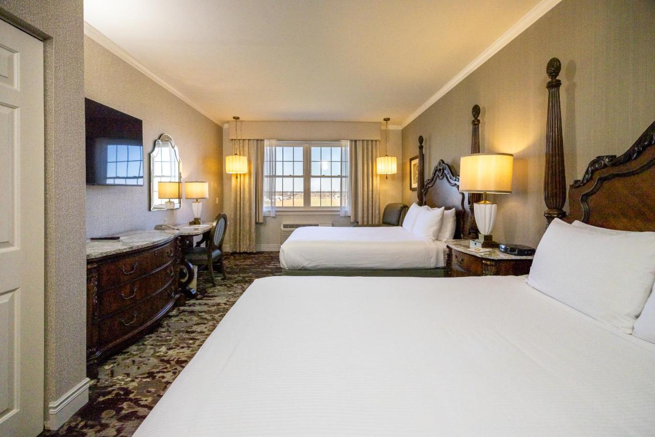 AmishView Inn & Suites — photo 15