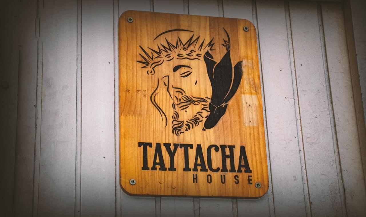 Taytacha House