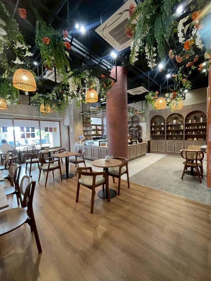 Diff Apartel Banglamphu - 4