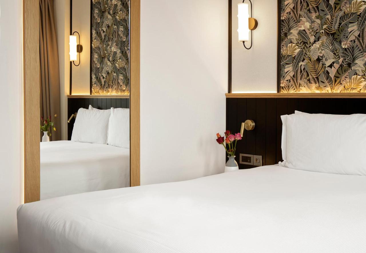 H10 London Waterloo - 2