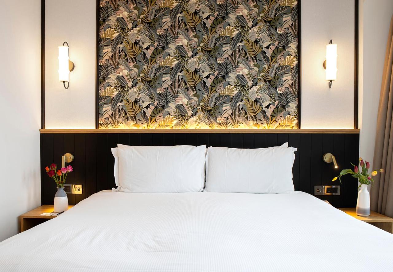 H10 London Waterloo - 3