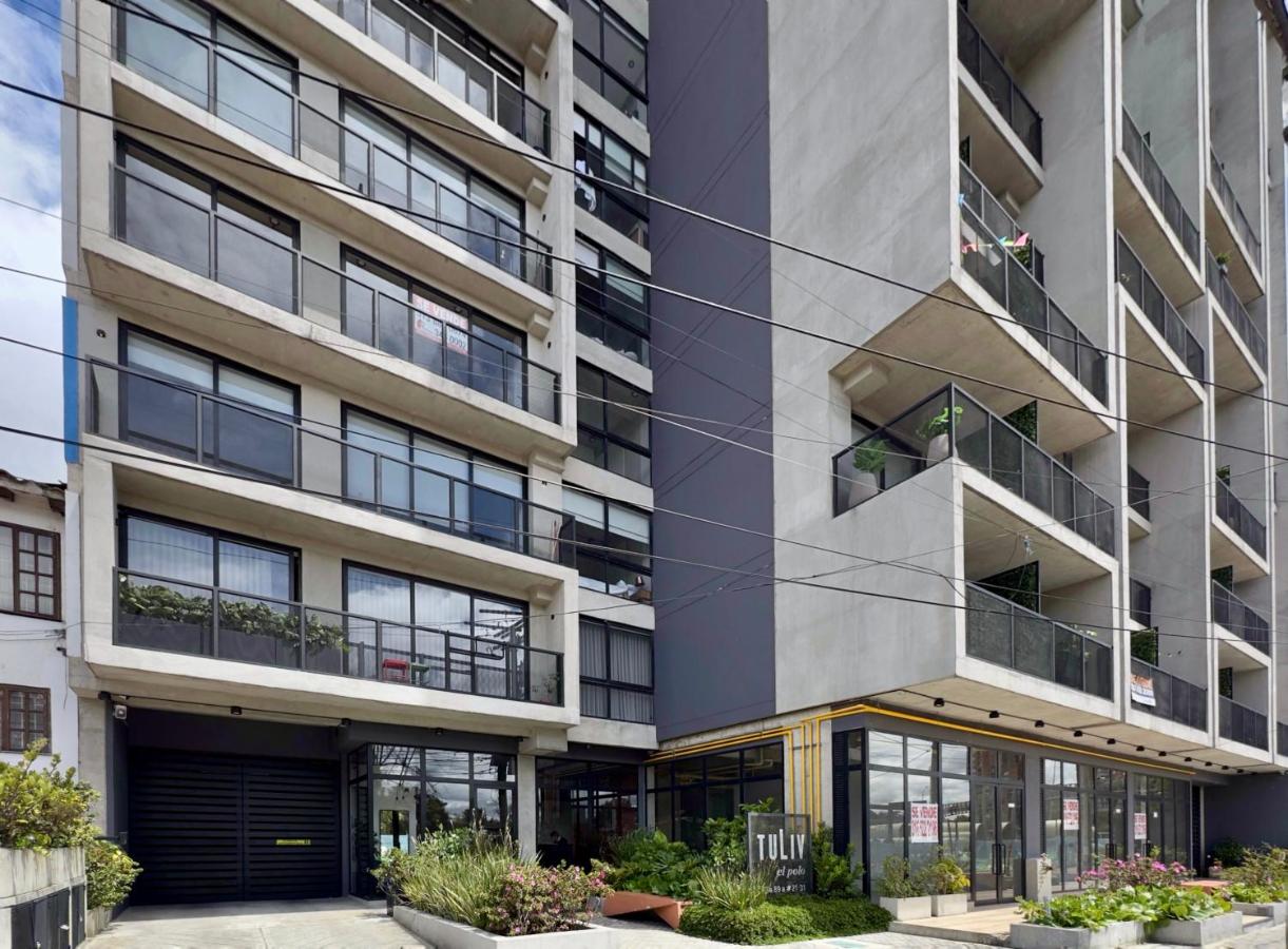 Wynwood House Stylish Loft in El Polo Modern & Central Stay - 2