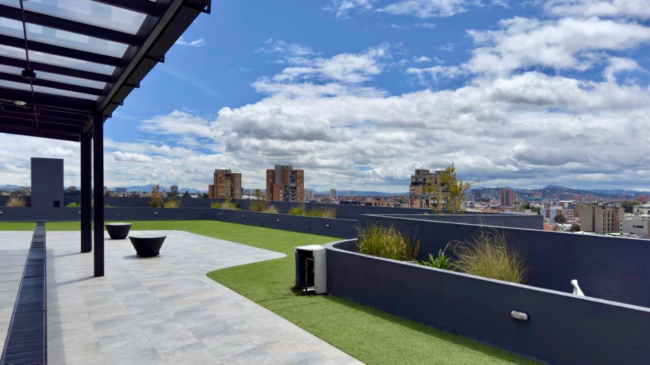 Wynwood House Stylish Loft in El Polo Modern & Central Stay - 4