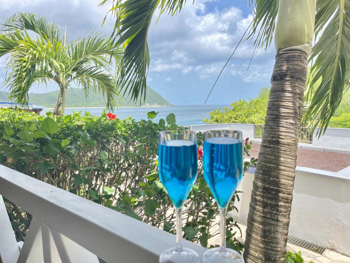 La p’tite barque Antillaise - 2