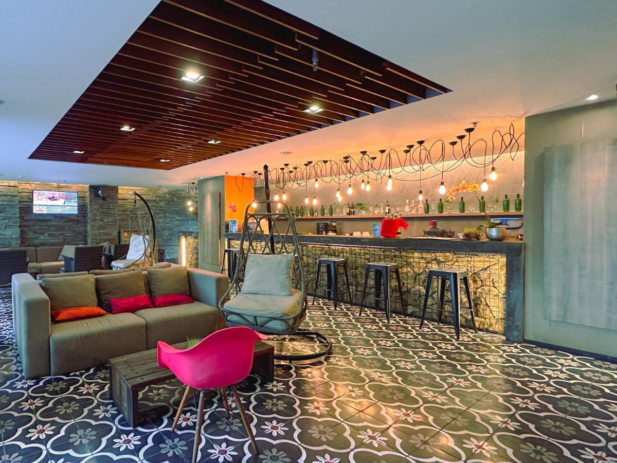 Grand Zuri Kuta Bali - 3