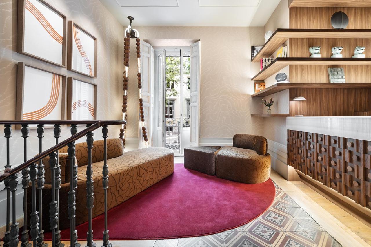 One Shot Recoletos in Madrid - Your perfect 'One Shot' at a stylish Madrid escape.