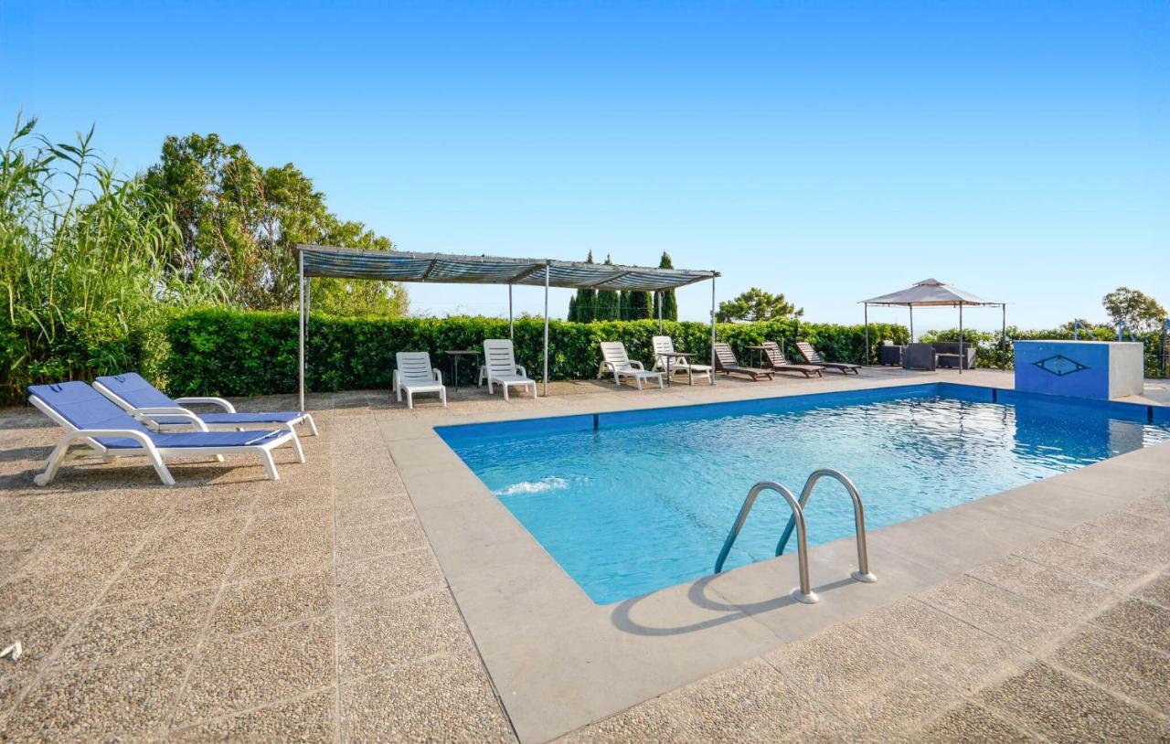 Pet Friendly Home In Montechiari