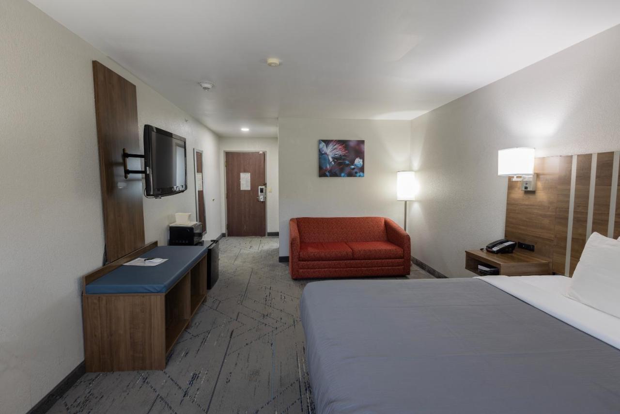 Countryside Inn — photo 17