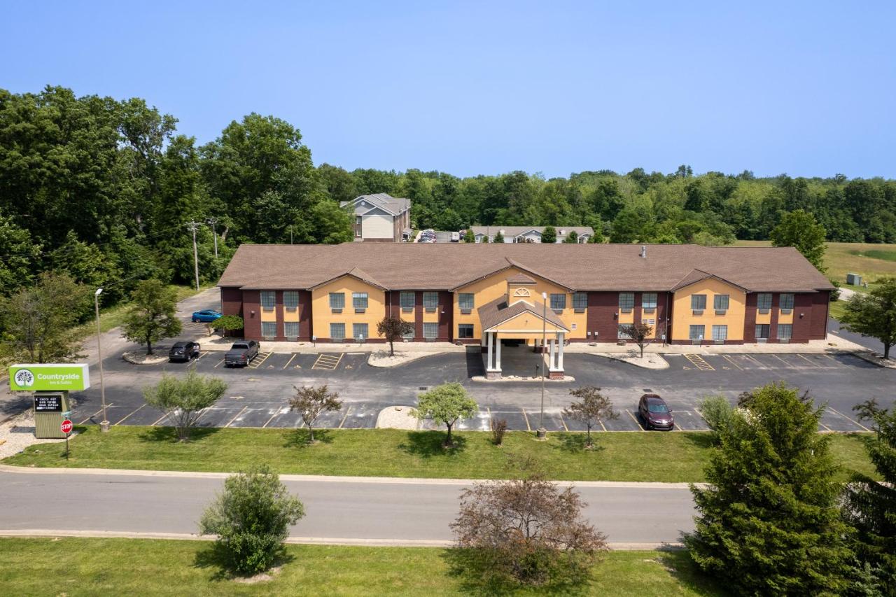 Countryside Inn — photo 20
