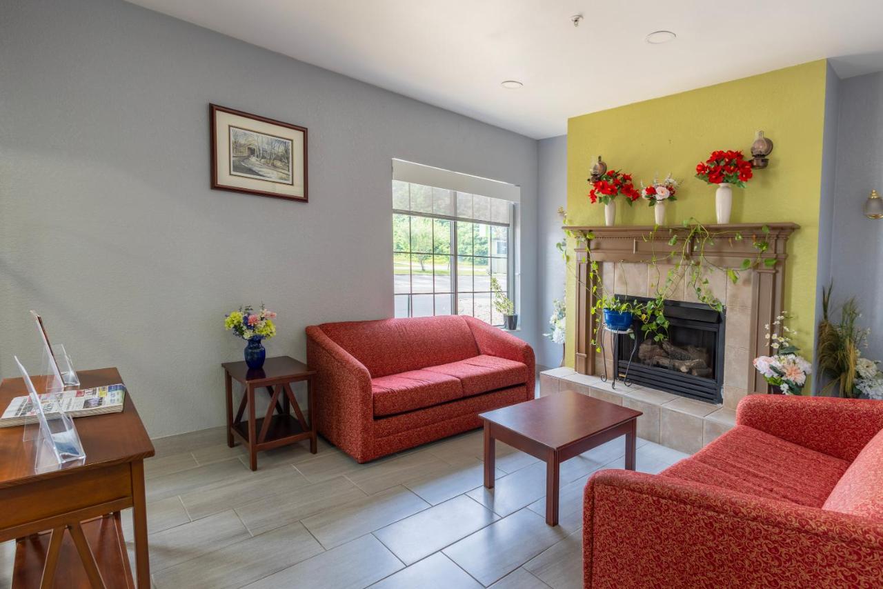 Countryside Inn — photo 24