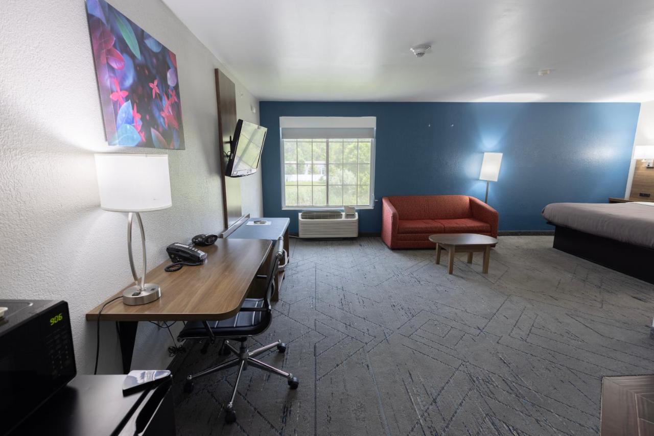 Countryside Inn — photo 22