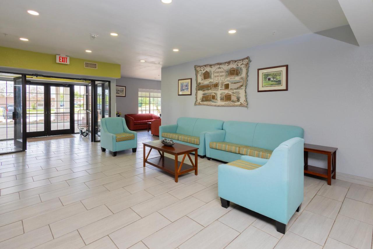 Countryside Inn — photo 23