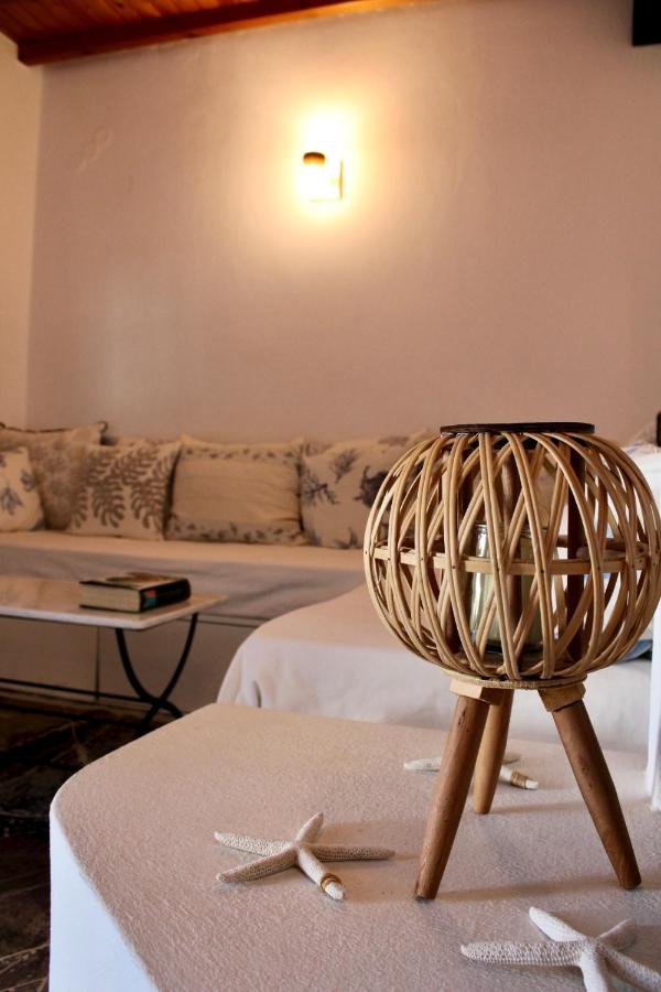 Samanti Mykonos Sea View - 5