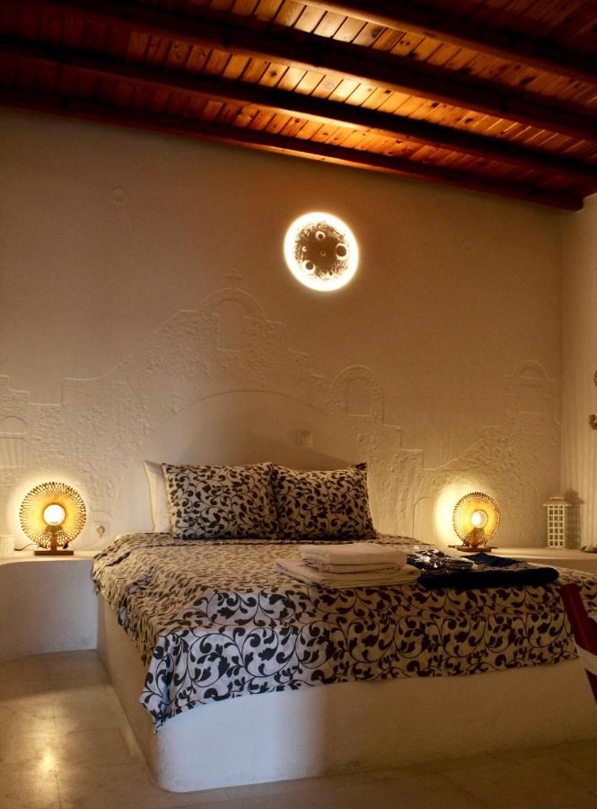 Samanti Mykonos Sea View - 2