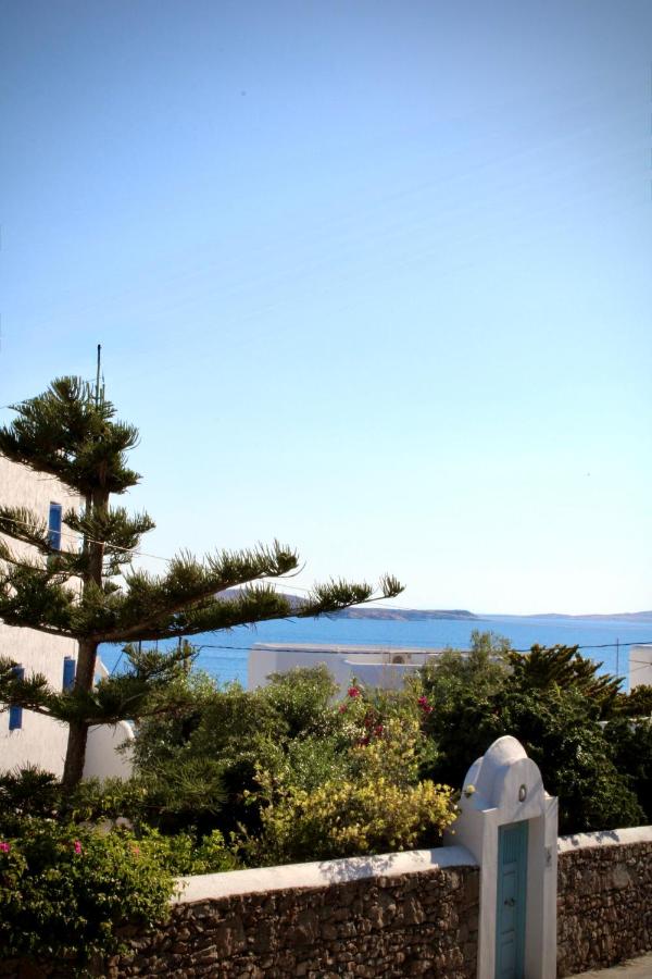 Samanti Mykonos Sea View - 3