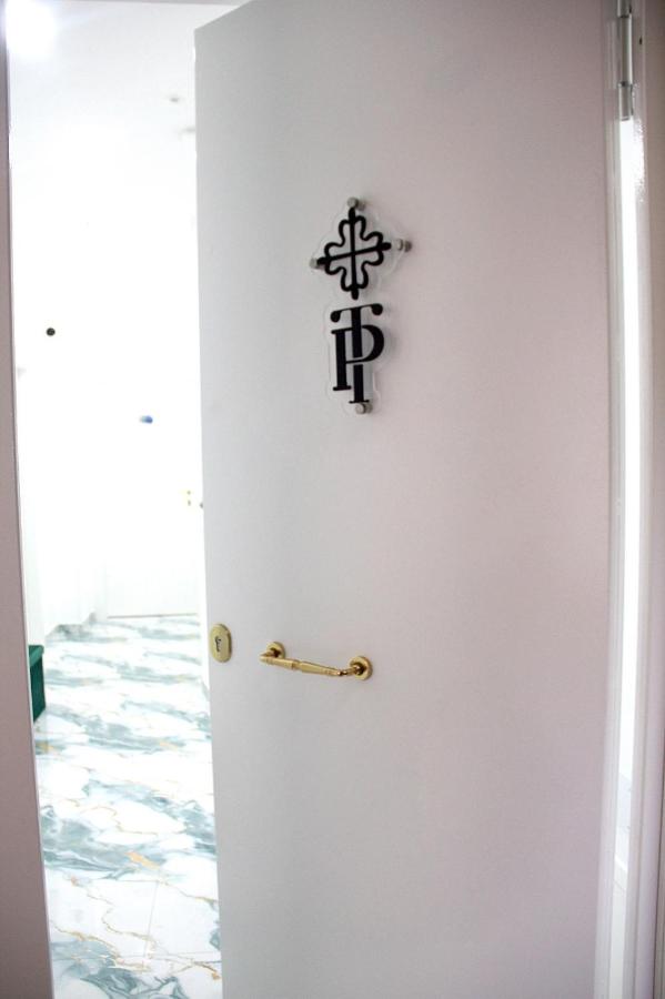 Tp luxury - 2