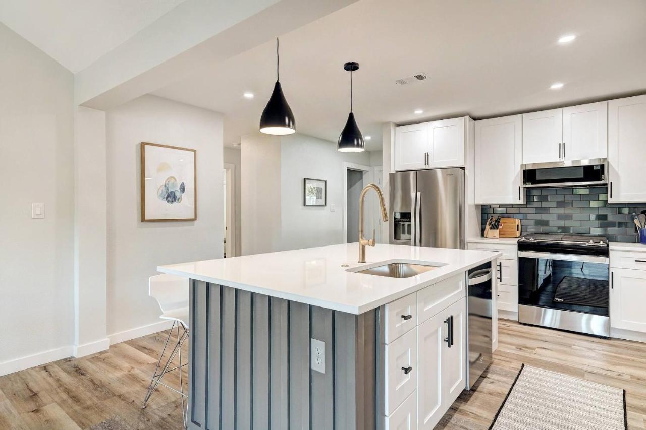 South Austin Home With Pool - 4