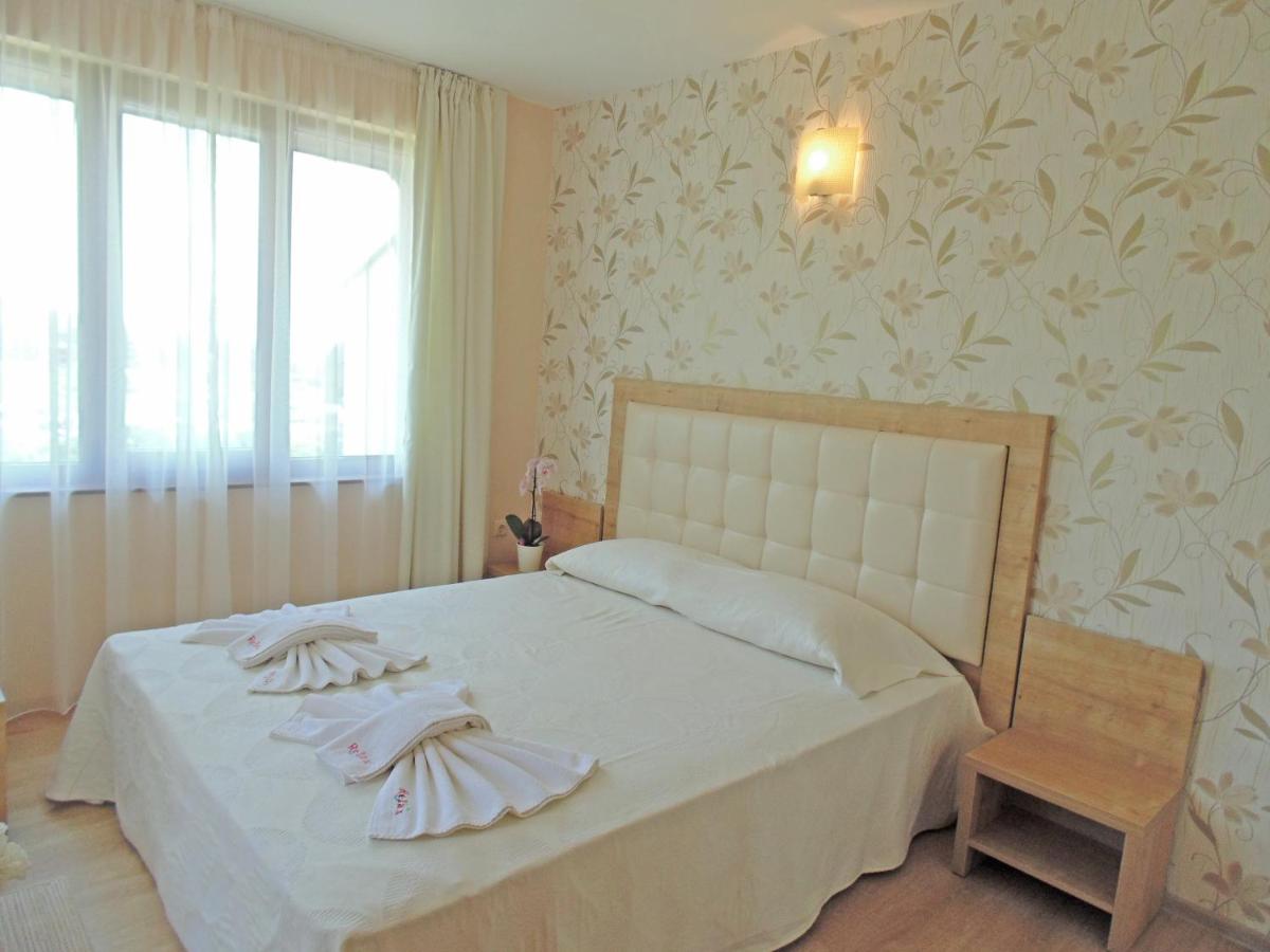 Relax Holiday Complex & Spa photo