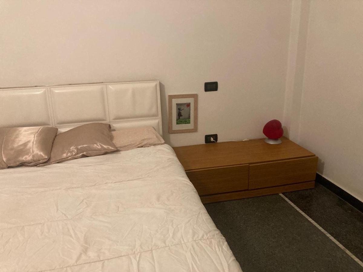 Casa della Vivi zona Quarto mare - 2