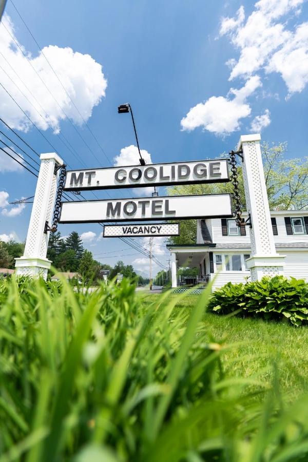 Mt. Coolidge Motel — photo 6