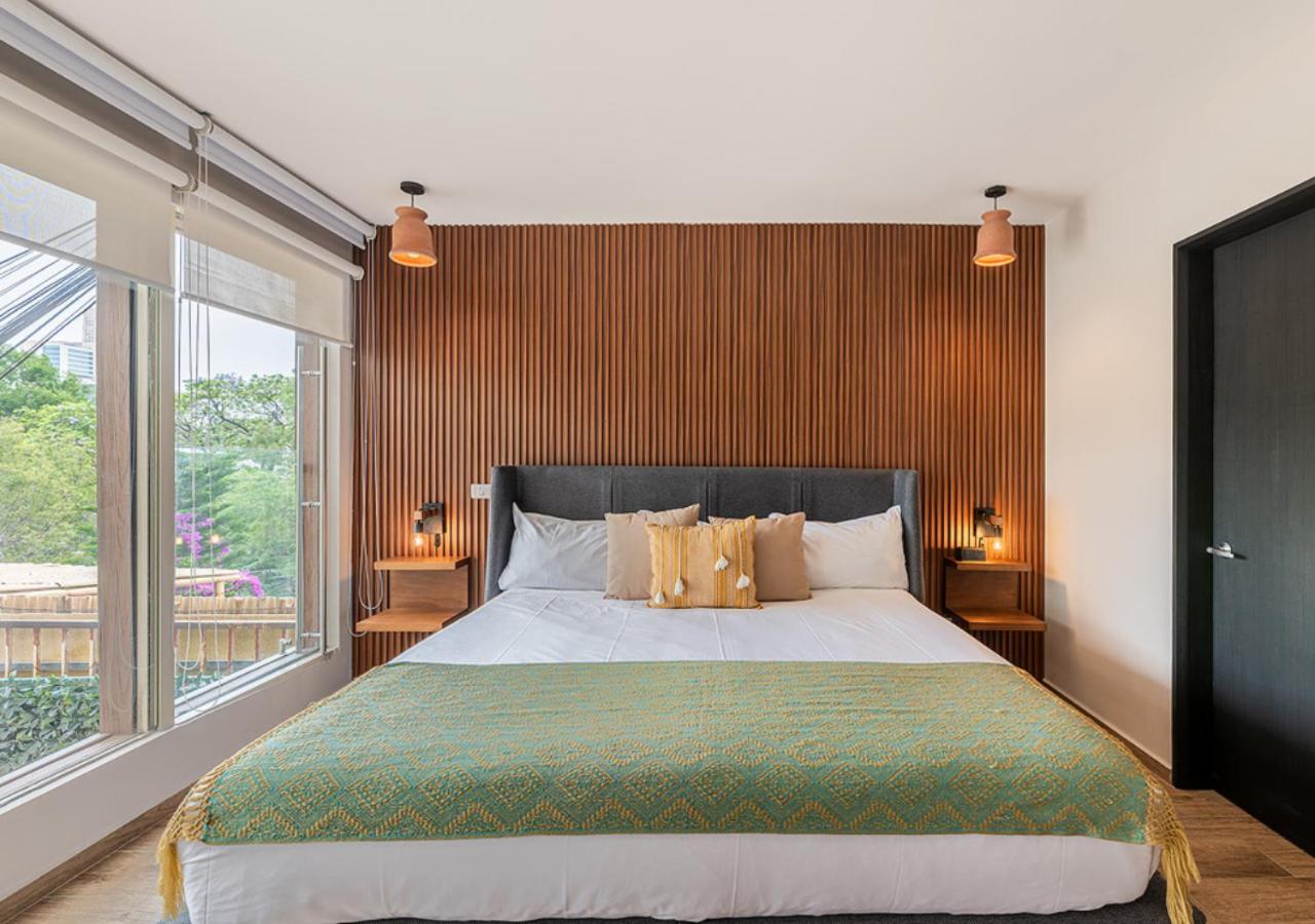 Cicerón 612 Polanco