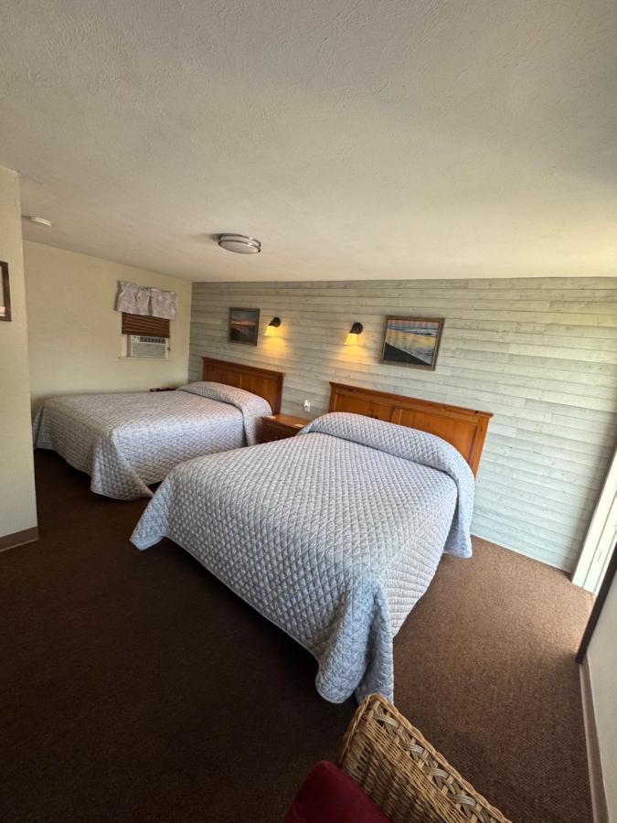 Boulevard Motor Inn — photo 1