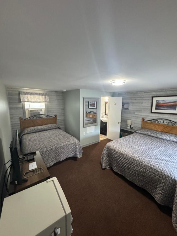 Boulevard Motor Inn — photo 2