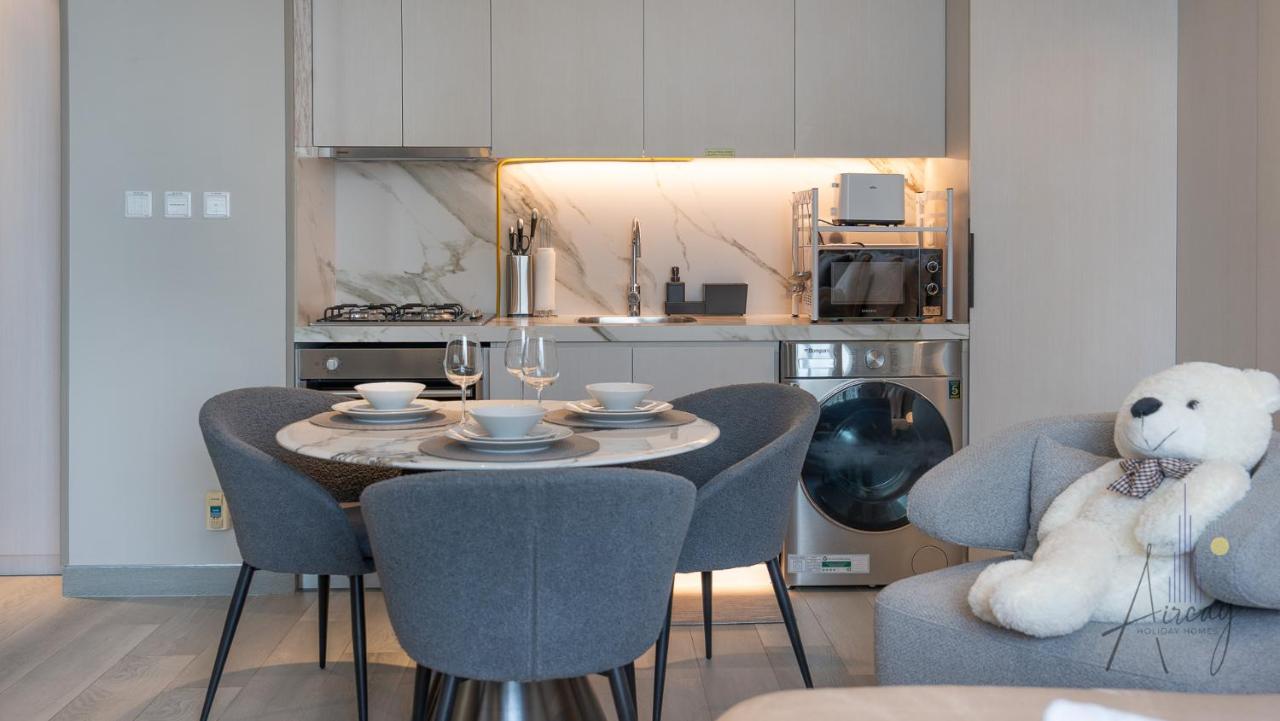 Luxurious Studio Marina View Condor Marina Star - 5