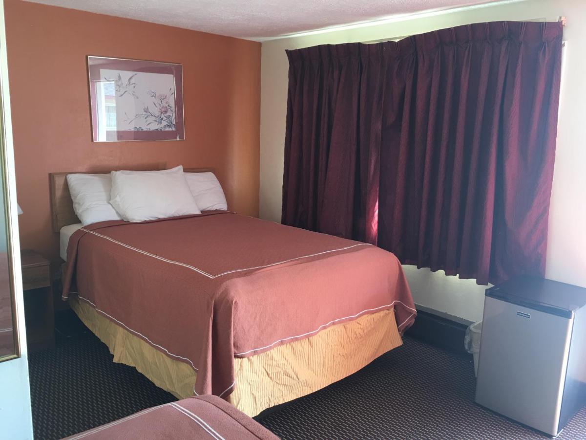 Caravan Motel — photo 2