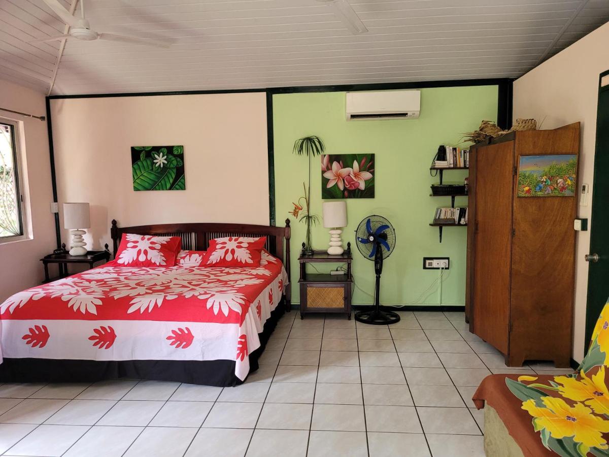 La maison Margouillat bord de mer - 4