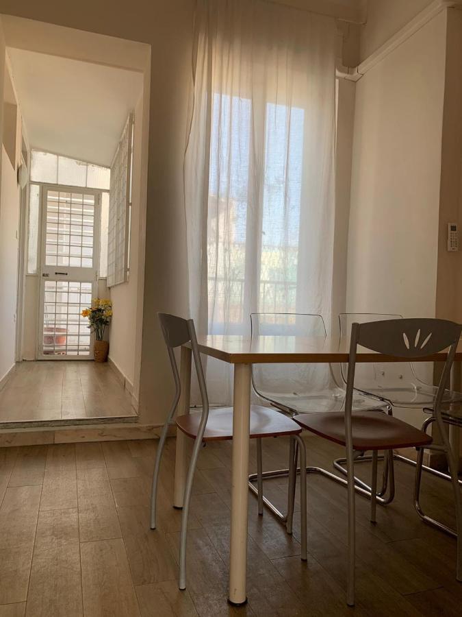 Three bedroom apartment with a view in Monti - 4